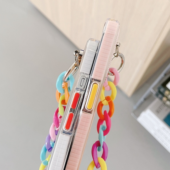 iPhone 11 Case Wrist Strap iPhone 12 Case Wrist Strap iPhone 12 Pro Case - Picture 4 of 11